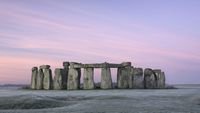 pic for Stonehenge England 